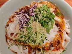 -长安记·大美陕菜(大族广场店)