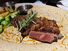 -小火花·干式熟成牛排馆Spark SteakHouse(剑桥郡店)