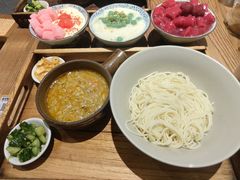 -李百蟹·江南蟹黄面·河景餐厅(夫子庙店)