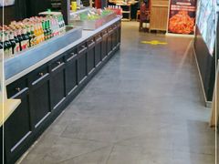 自助取餐区-重庆德庄火锅(体育中心店)