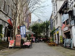 -两江国际影视城