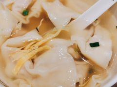 开洋馄饨-熙盛源(复兴路店)