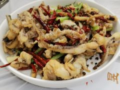 -昱德来·天津菜(河西店)