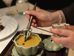 -THE WANG王品(上海中心云端店)