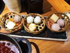 -呷哺呷哺 黄金牧场 (新中关购物中心店)