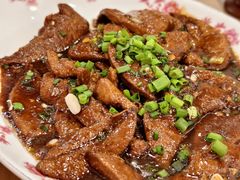 -芋包王闽南茶楼(八市店)