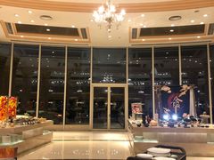 -东方滨江大酒店·滨江厅