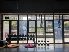 -OneFit健身(汇锦城店)