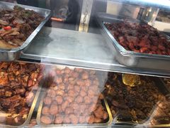 -马凯餐厅(长椿街店)