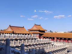 -故宫博物院(故宫)