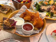 -玲婧胡同·生日蛋糕·餐厅(嘉里城店)