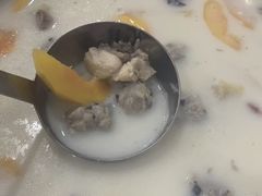 -凯盈阁·顺德私房菜·桑拿鸡
