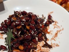 -吴越荣记苏州菜·松鼠桂鱼100%活鱼现做(斜塘老街店)