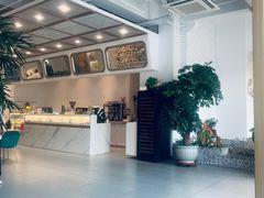 -ins森林童话餐厅coffee&bistro