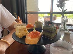 -宝莱纳餐厅(滨江店)