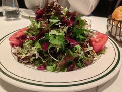 -Wolfgang’s Steakhouse 沃夫冈牛排馆(上海白玉兰广场店)