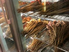 -蜀串香牛杂火锅串串