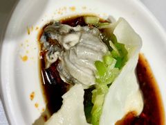 -海知道大连海鲜水饺(南山大冲店)
