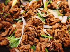 -烤肉季饭庄