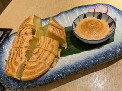 明太子焗土豆-万岁寿司(芳村店)