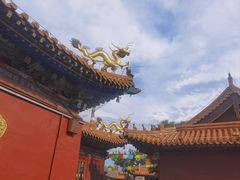 -大召无量寺
