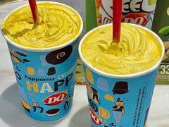 -DQ·蛋糕·冰淇淋(新玛特分店)
