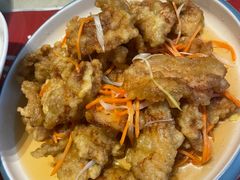 -吴记酱骨炖菜馆(西大直街店)
