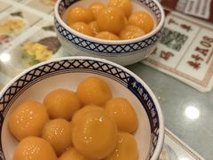 -赵记传承·中国甜品(福州总店)