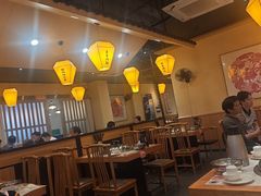 -冰城焰会大丰收铁锅炖(萝岗万达金街店)