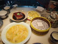 -探花·意境江南菜·唐伯虎文化体验店·松鼠桂鱼(观前店)
