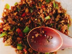 黑三剁-云海肴·汽锅鸡·云南菜(天津国金汇店)