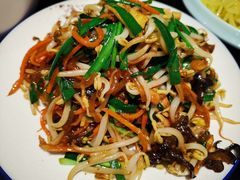 -满园烤鸭·春饼(沈北万达店)