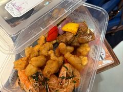 -老瑞福上海菜(人民广场店)