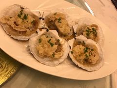 -万宝海鲜舫(劳动公园店)