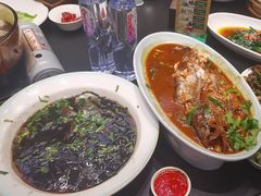 -亿香酒店