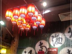 -江味龙虾馆·裸蓝龙虾(南山店)