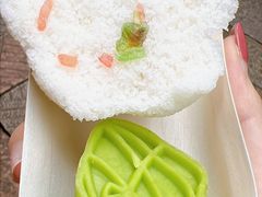 -锦记糕点铺