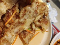 -吴记酱骨炖菜馆(西大直街店)