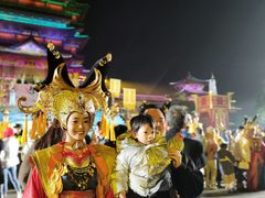 -寻梦滕王阁实景演出