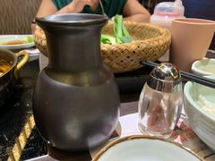 -MoMo牧场·寿喜烧专门店(长泰广场店)