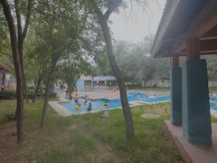 -欢乐水魔方水世界