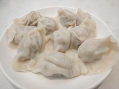 猪肉三鲜馅-枫林饺子