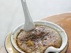 姜汁核桃调蛋-然香姜汁(江城小区店)