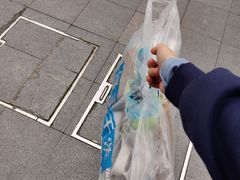 -绿丰干洗(解放东路店)