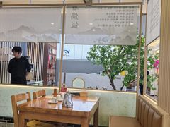 -百年石锅饭(阿里郎美食街店)