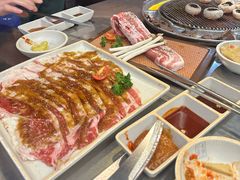 -喜来稀肉(虹泉路店)