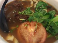 -长寿面(北京西路店)