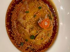 菌香口水鸡-榕意·川味之美(深业上城店)