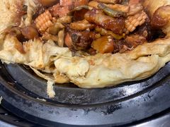 -灶座小锅烀饼·铁锅炖(全国总店)