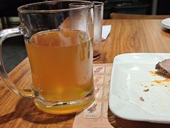 鲜酿啤酒-汉巴味德·烤肉与啤酒的自助(杭州大悦城店)